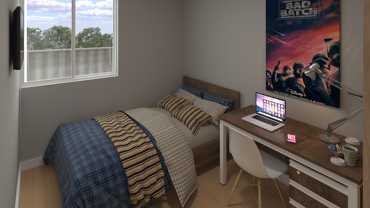 DORM 2