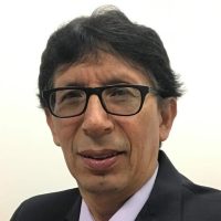 Cesar Sanchez Gamarra